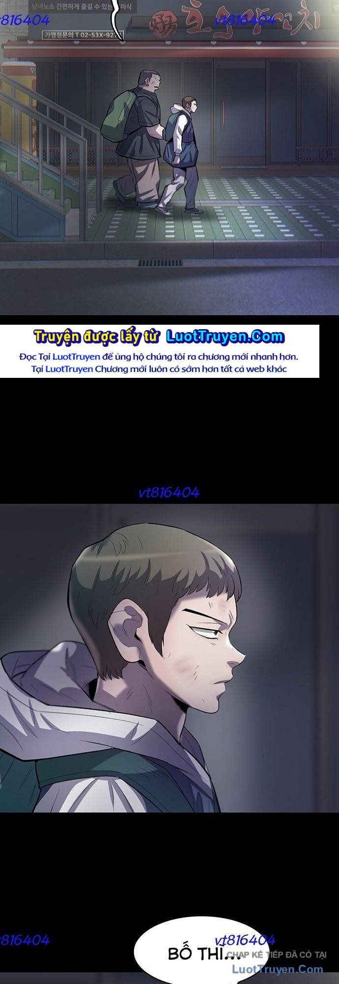 Bù Nhìn Chap 110 - Next Chap 111