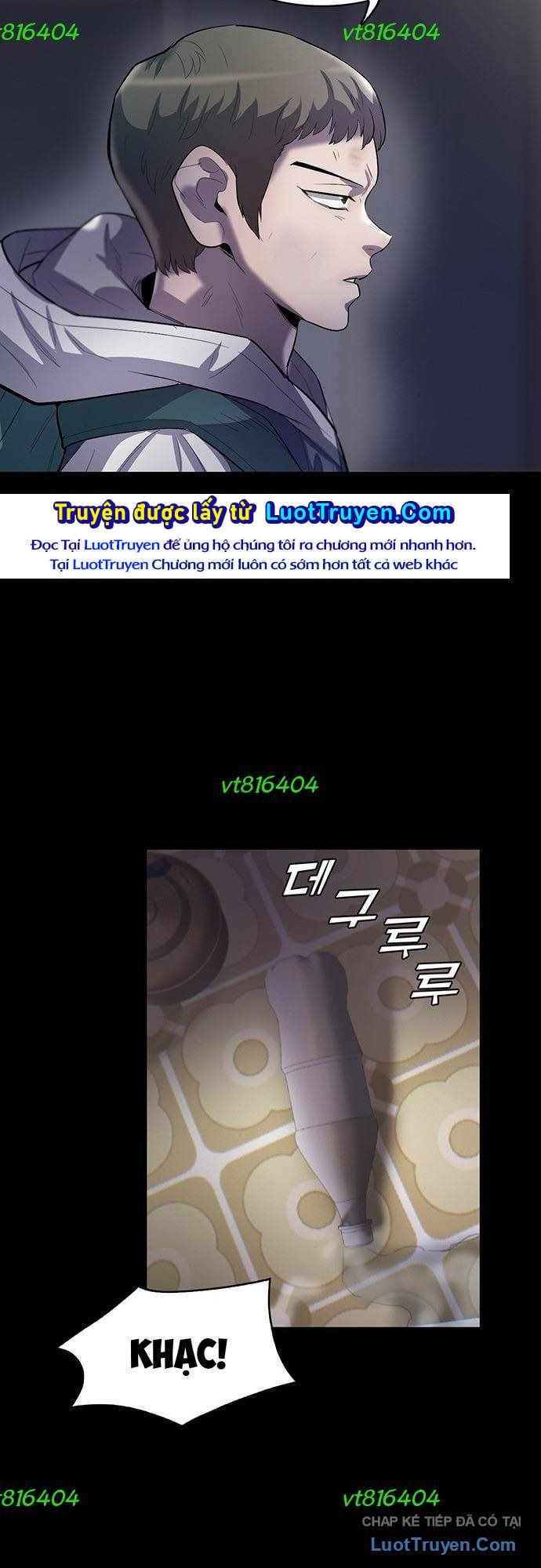 Bù Nhìn Chap 110 - Next Chap 111