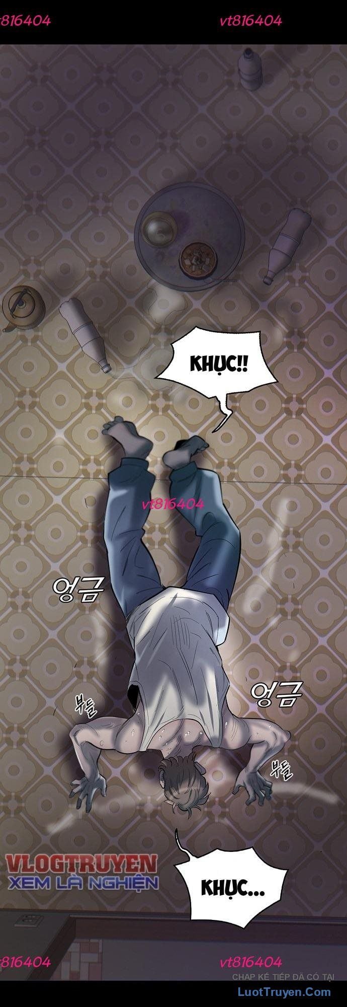 Bù Nhìn Chap 110 - Next Chap 111