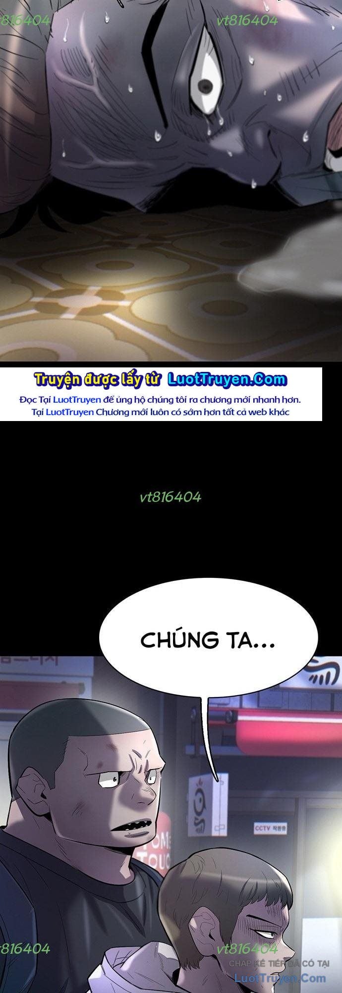 Bù Nhìn Chap 110 - Next Chap 111