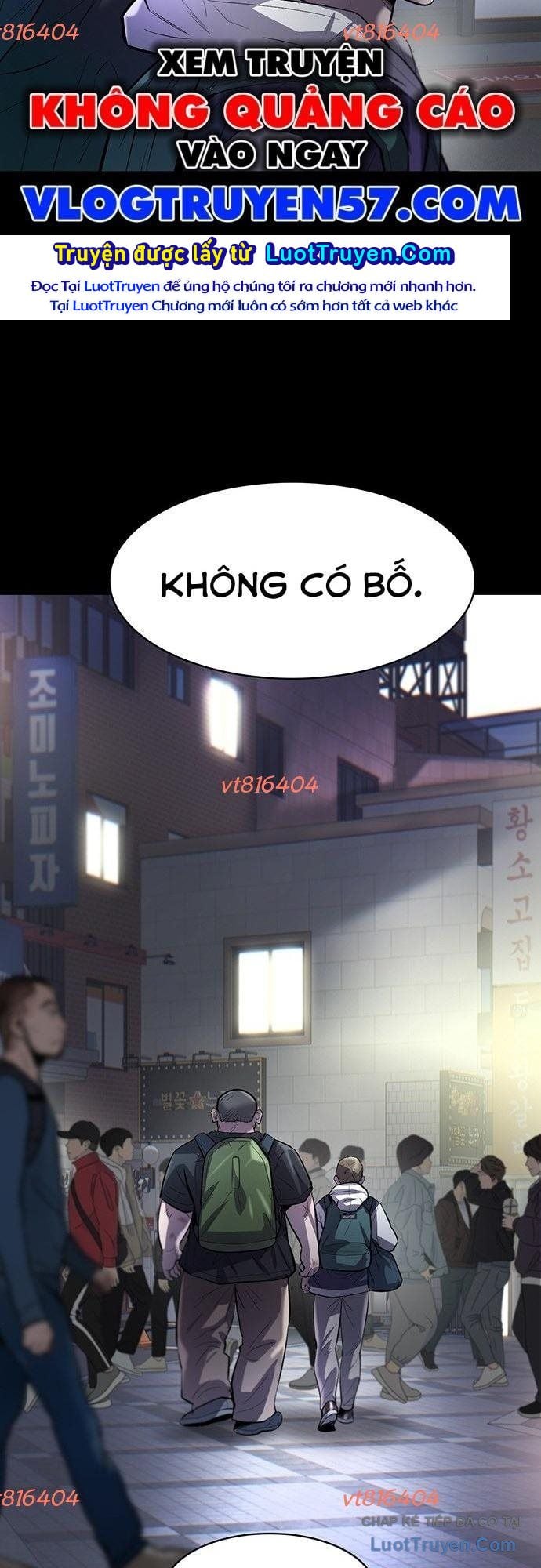 Bù Nhìn Chap 110 - Next Chap 111