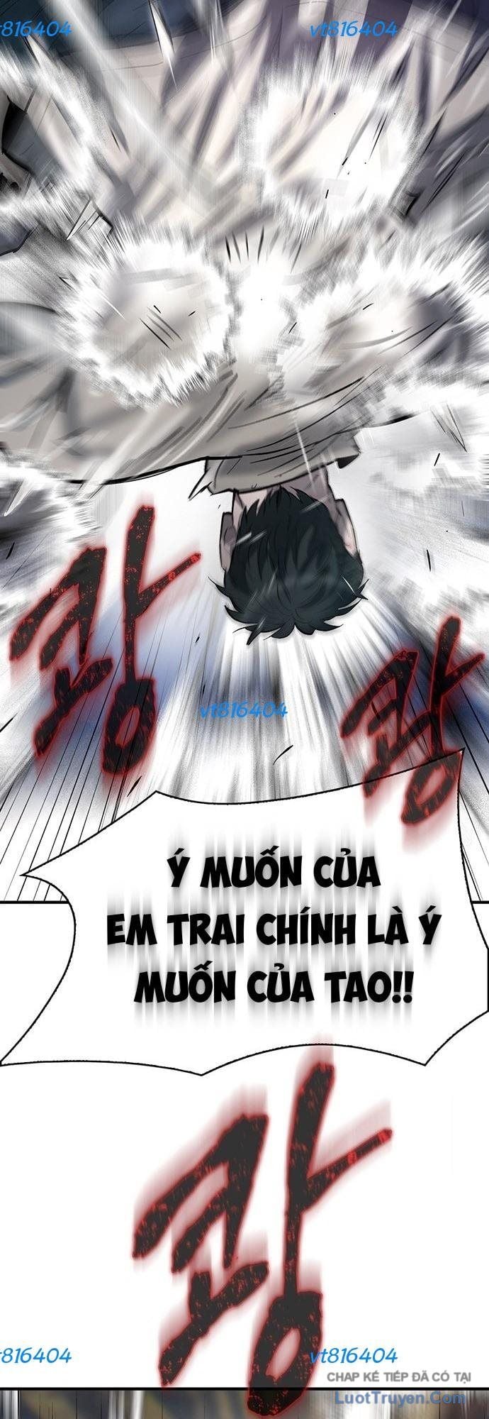 Bù Nhìn Chap 110 - Next Chap 111