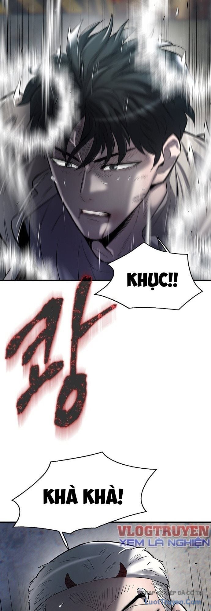 Bù Nhìn Chap 110 - Next Chap 111