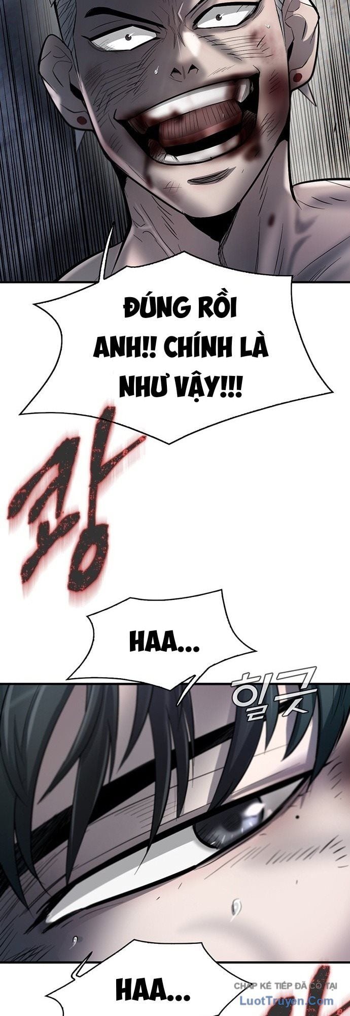 Bù Nhìn Chap 110 - Next Chap 111