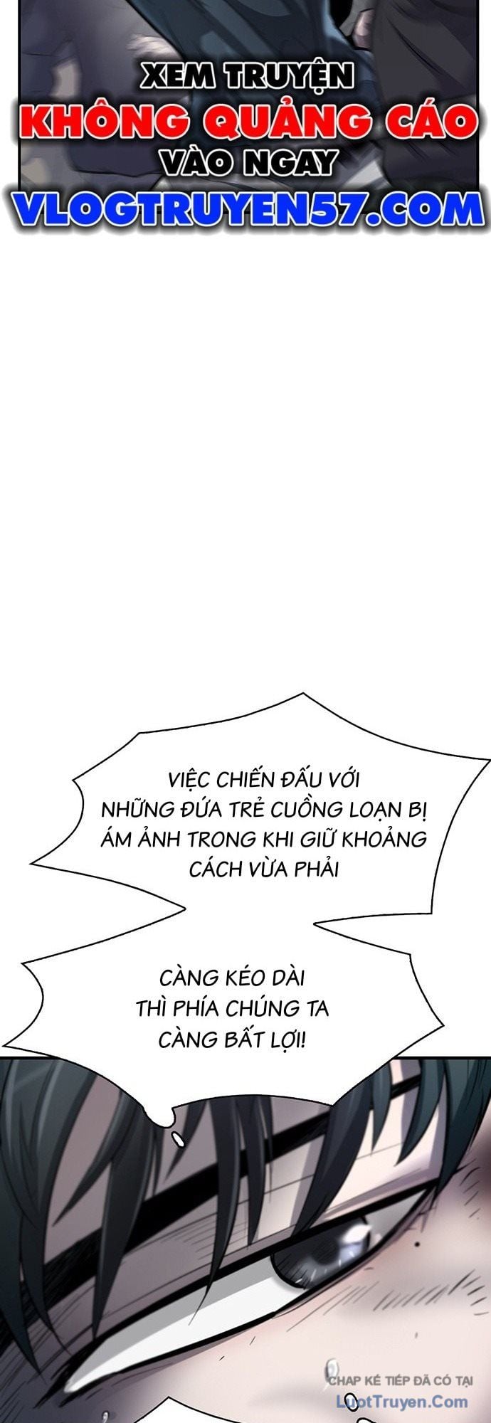 Bù Nhìn Chap 110 - Next Chap 111