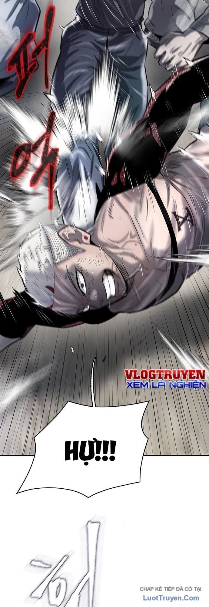 Bù Nhìn Chap 110 - Next Chap 111