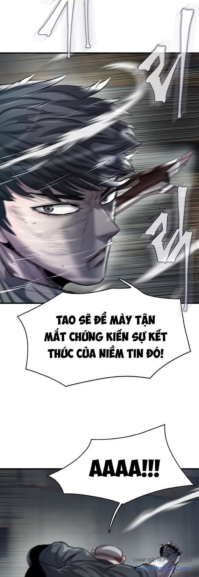 Bù Nhìn Chap 110 - Next Chap 111