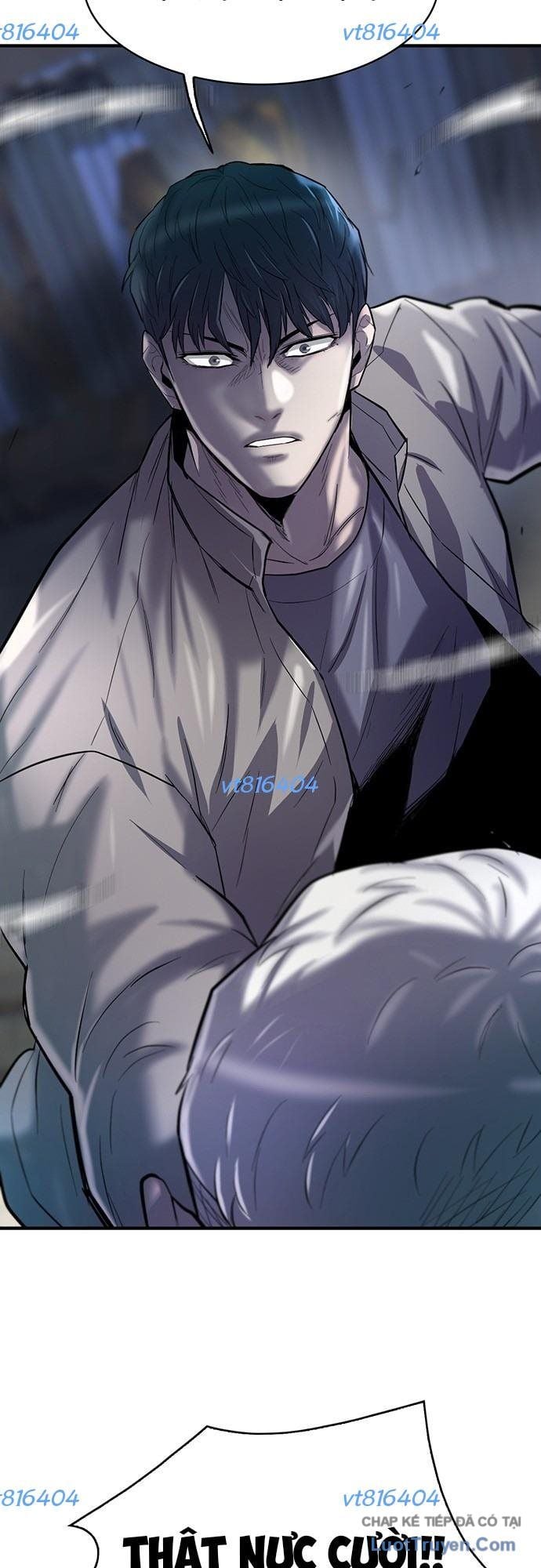 Bù Nhìn Chap 110 - Next Chap 111