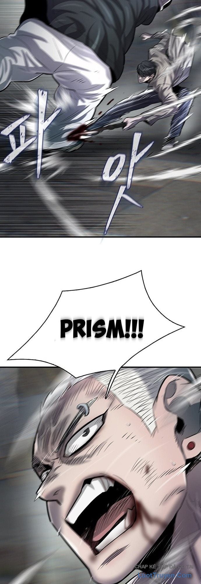 Bù Nhìn Chap 110 - Next Chap 111