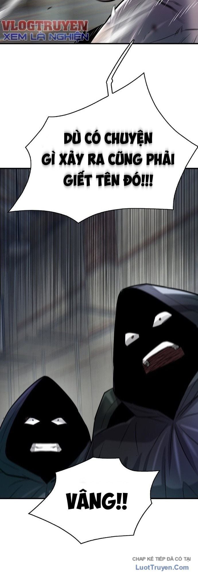 Bù Nhìn Chap 110 - Next Chap 111