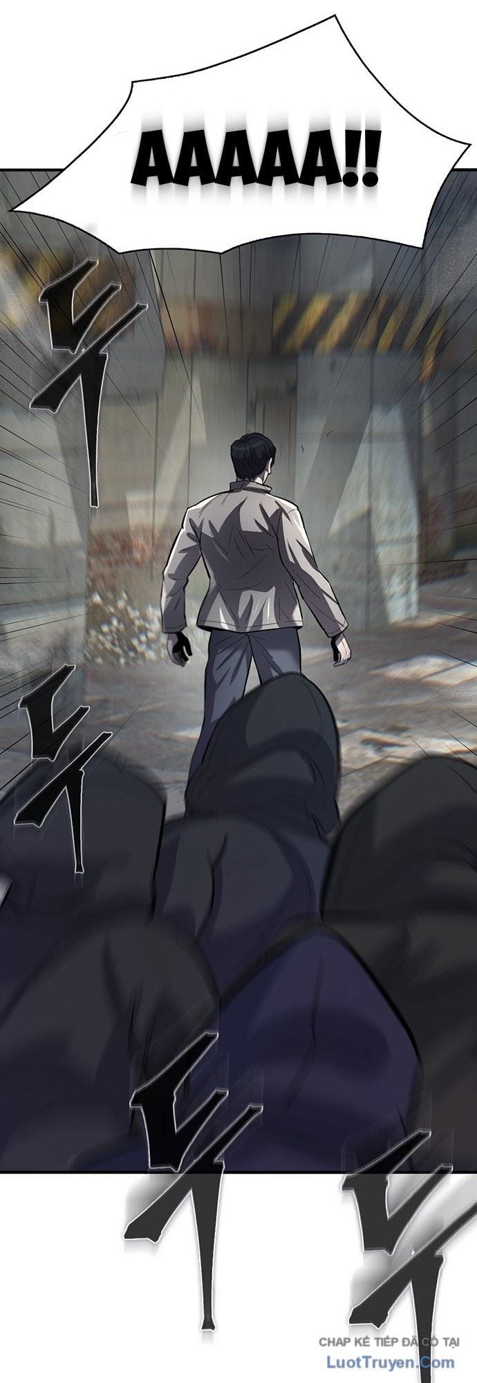 Bù Nhìn Chap 110 - Next Chap 111