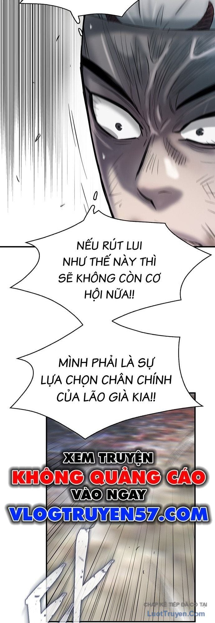 Bù Nhìn Chap 110 - Next Chap 111