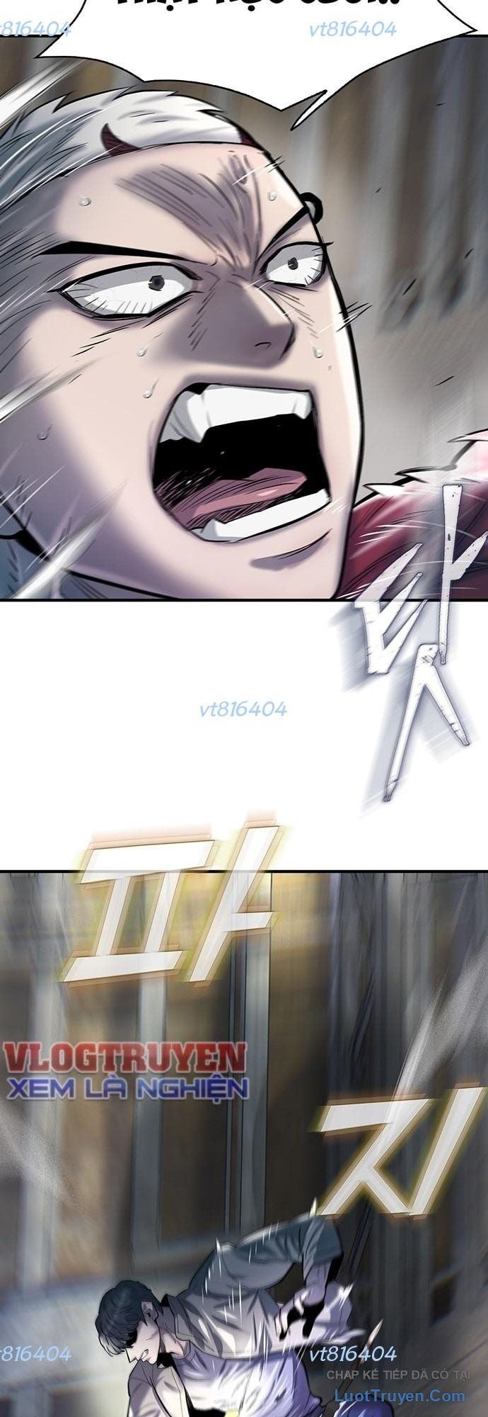 Bù Nhìn Chap 110 - Next Chap 111