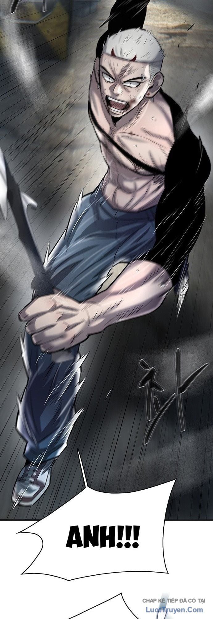 Bù Nhìn Chap 110 - Next Chap 111