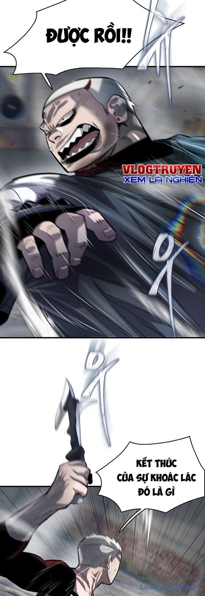 Bù Nhìn Chap 110 - Next Chap 111