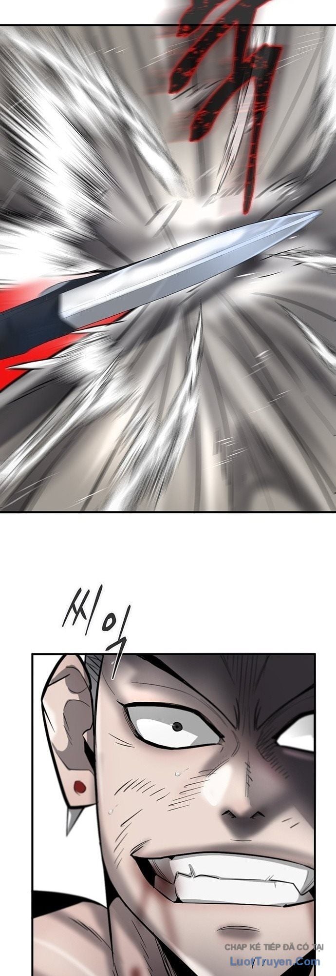 Bù Nhìn Chap 110 - Next Chap 111