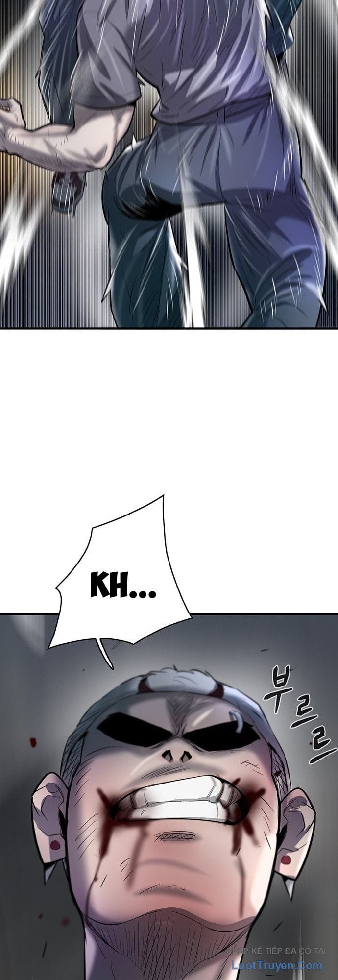 Bù Nhìn Chap 110 - Next Chap 111