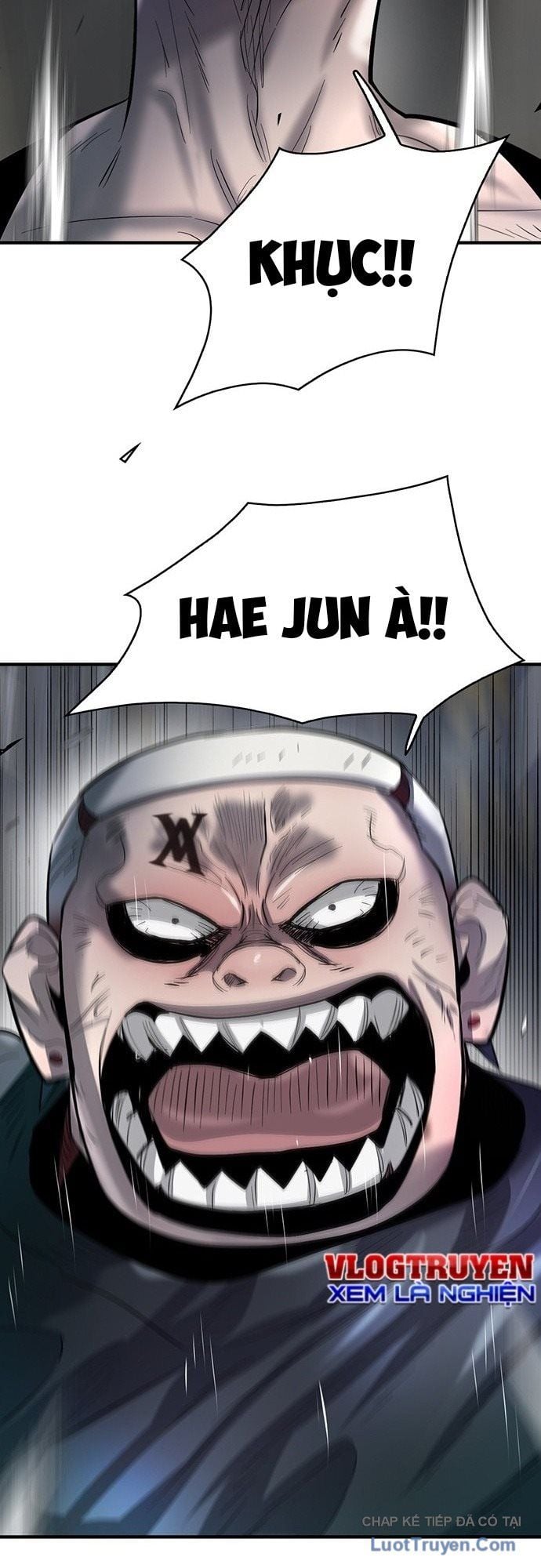 Bù Nhìn Chap 110 - Next Chap 111