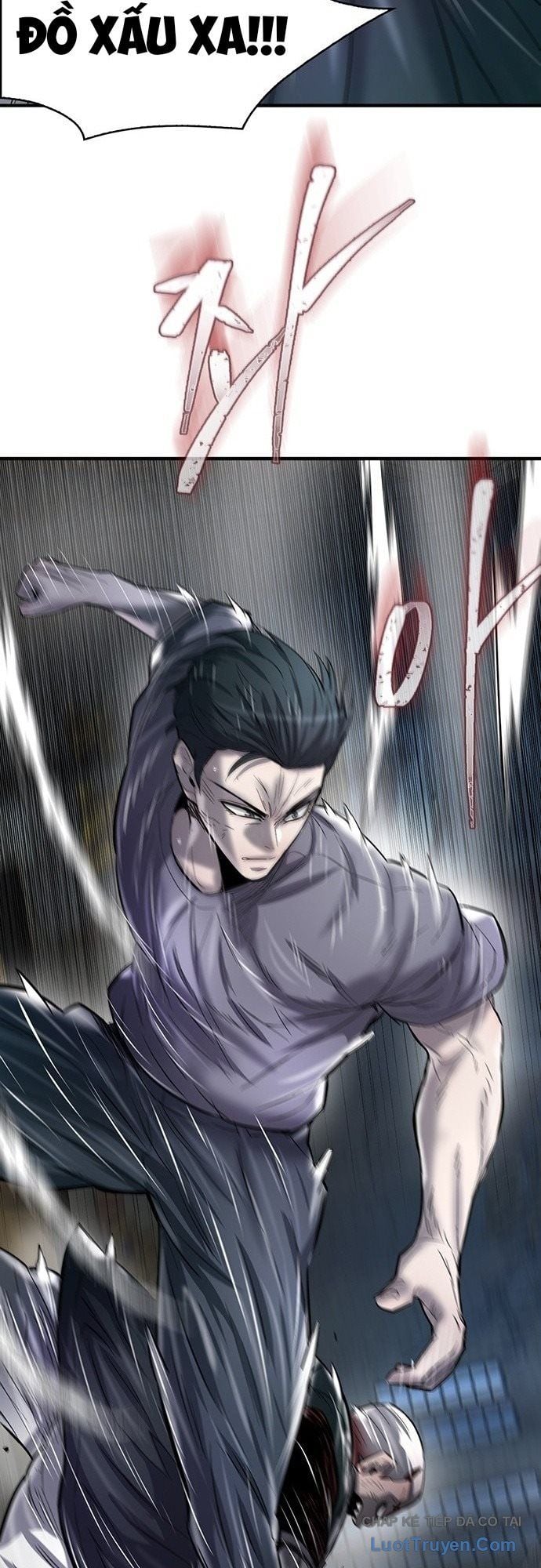 Bù Nhìn Chap 110 - Next Chap 111