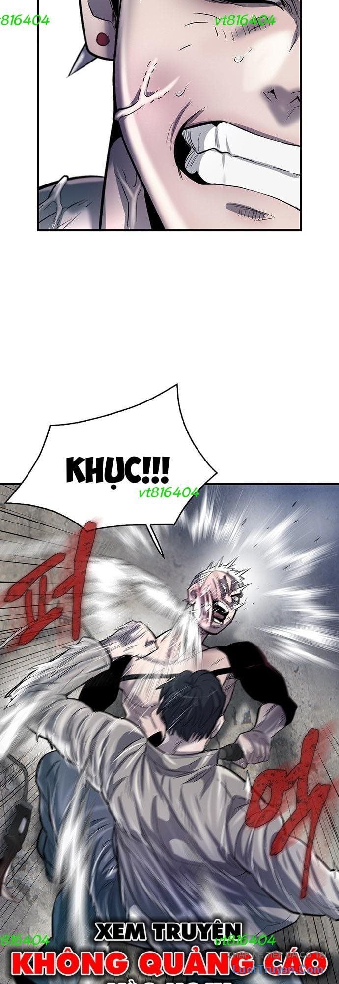 Bù Nhìn Chap 110 - Next Chap 111