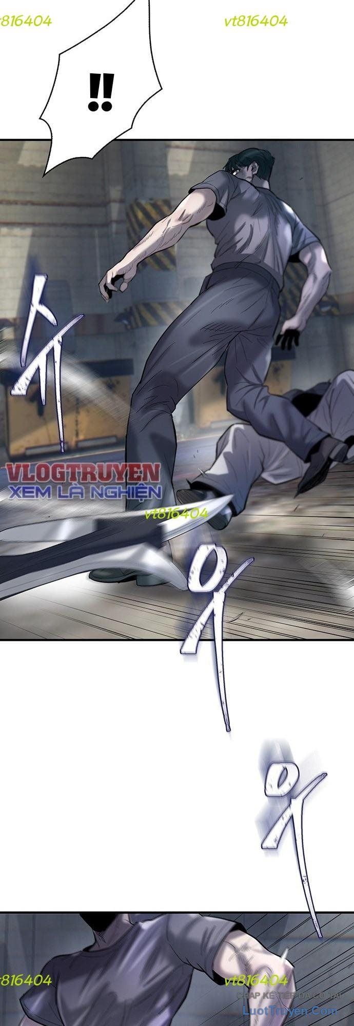 Bù Nhìn Chap 110 - Next Chap 111