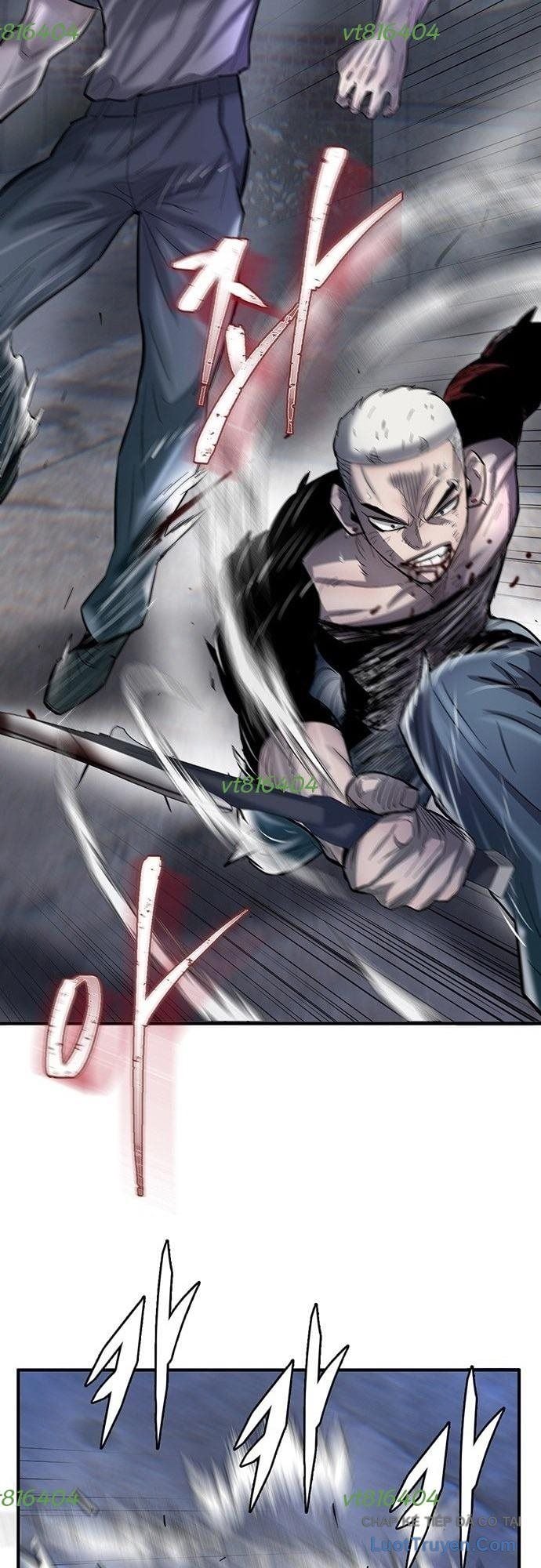 Bù Nhìn Chap 110 - Next Chap 111