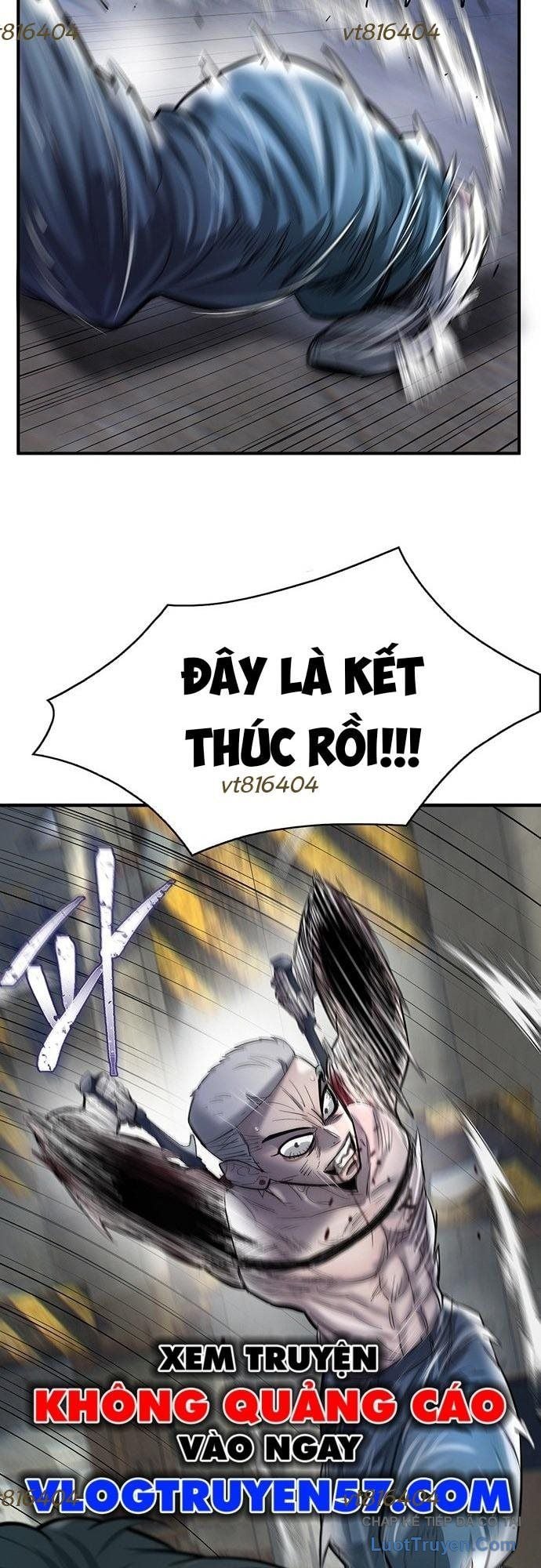 Bù Nhìn Chap 110 - Next Chap 111