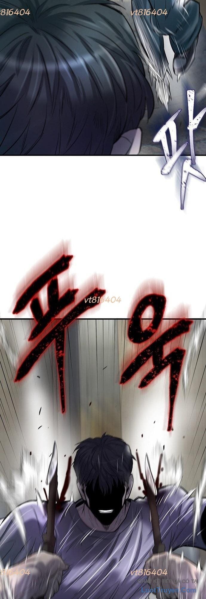 Bù Nhìn Chap 110 - Next Chap 111