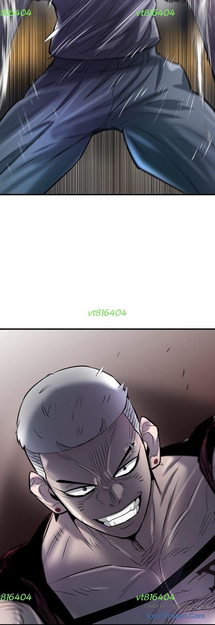 Bù Nhìn Chap 110 - Next Chap 111