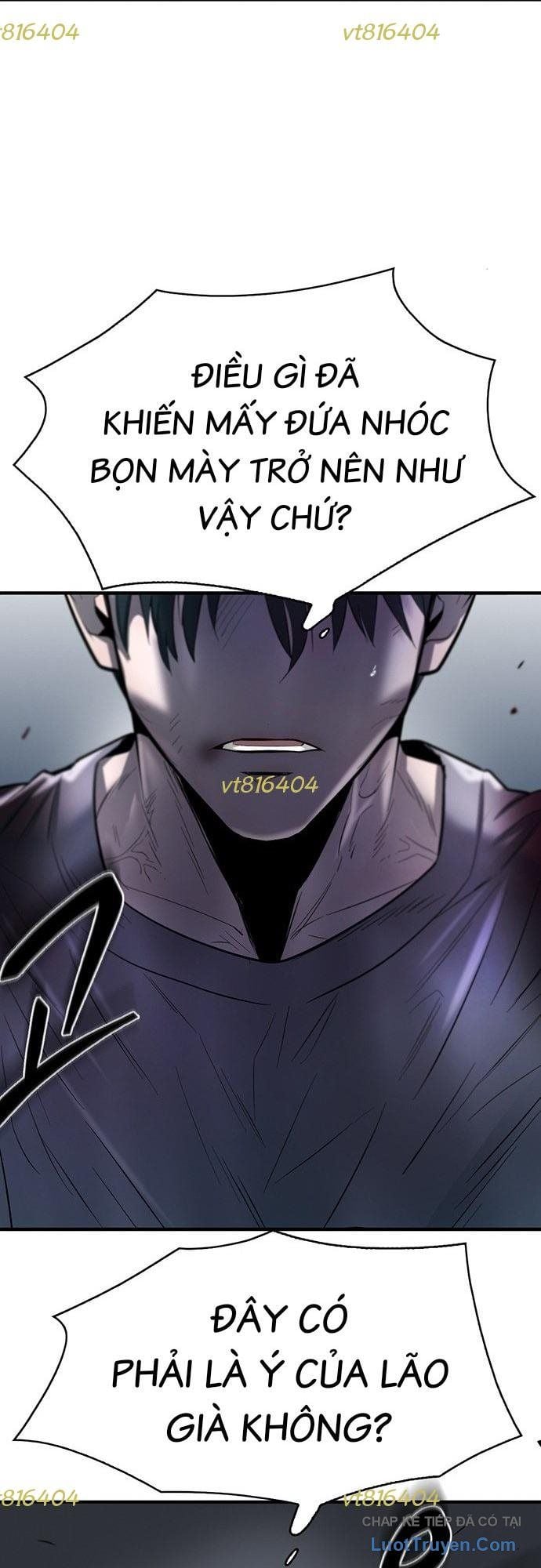 Bù Nhìn Chap 110 - Next Chap 111
