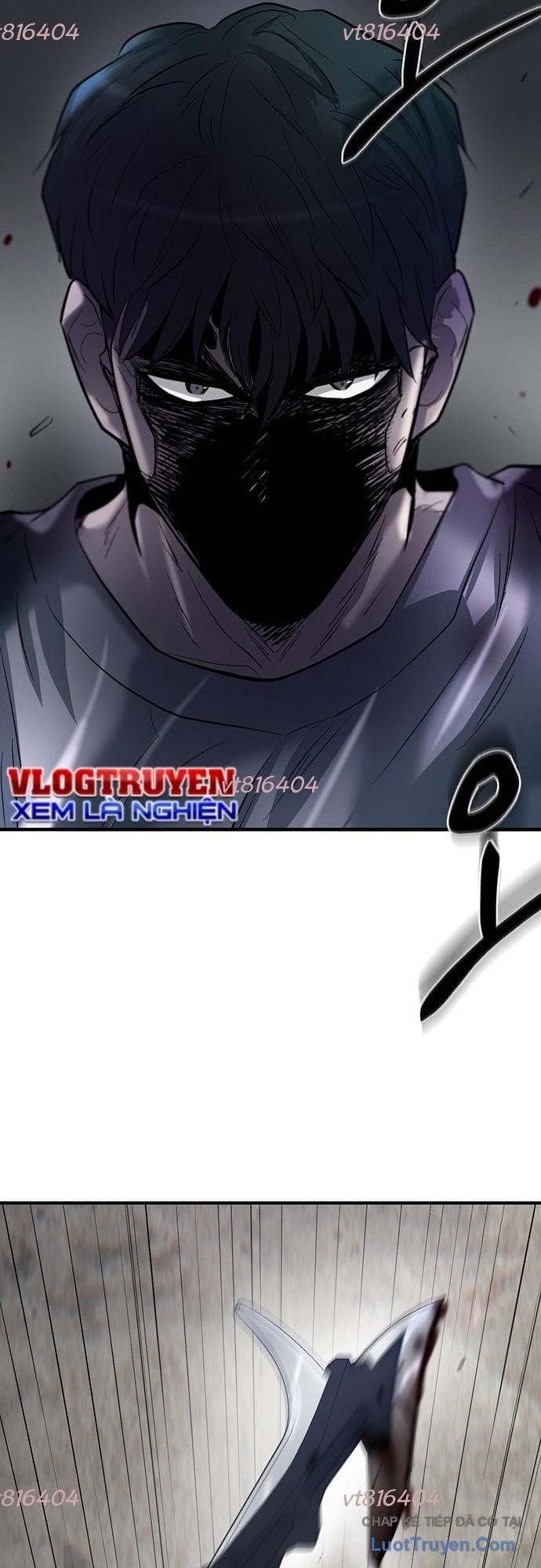 Bù Nhìn Chap 110 - Next Chap 111