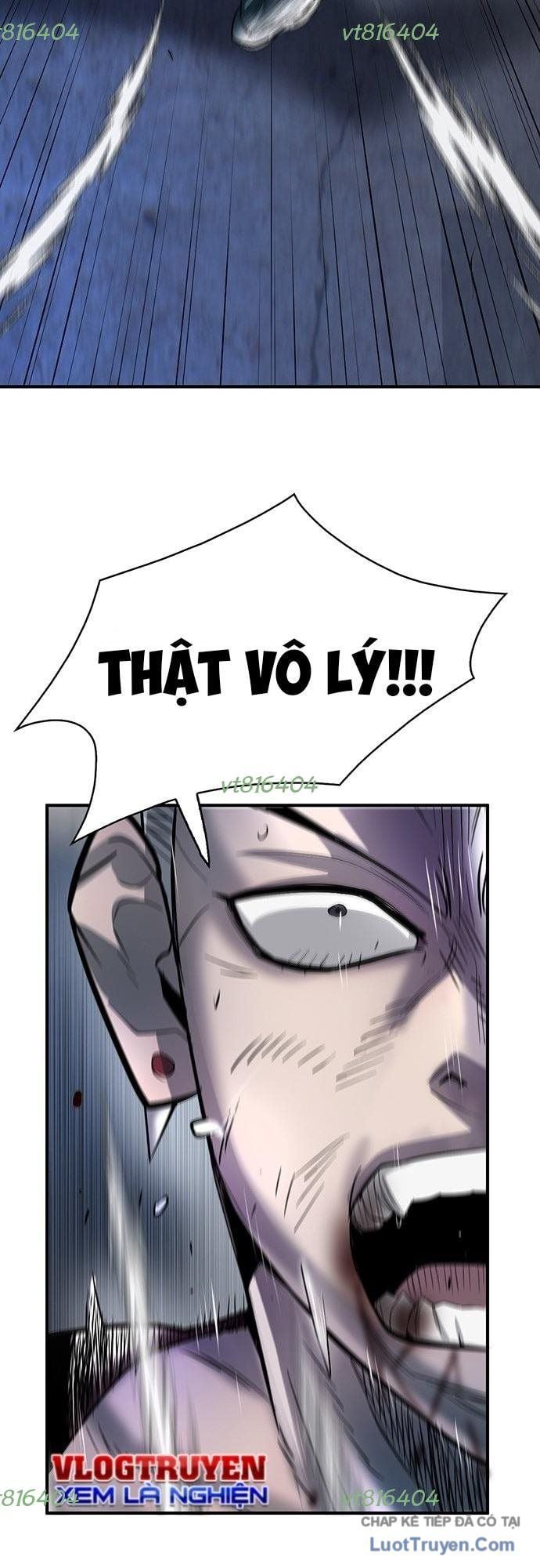 Bù Nhìn Chap 110 - Next Chap 111