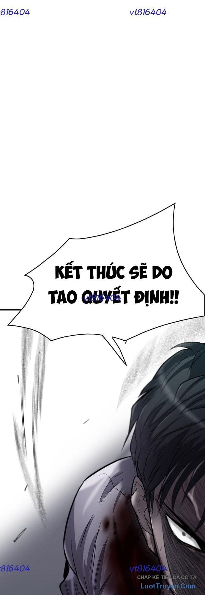 Bù Nhìn Chap 110 - Next Chap 111
