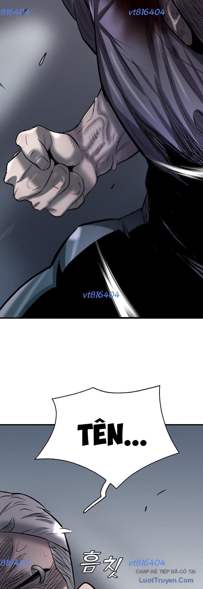 Bù Nhìn Chap 110 - Next Chap 111