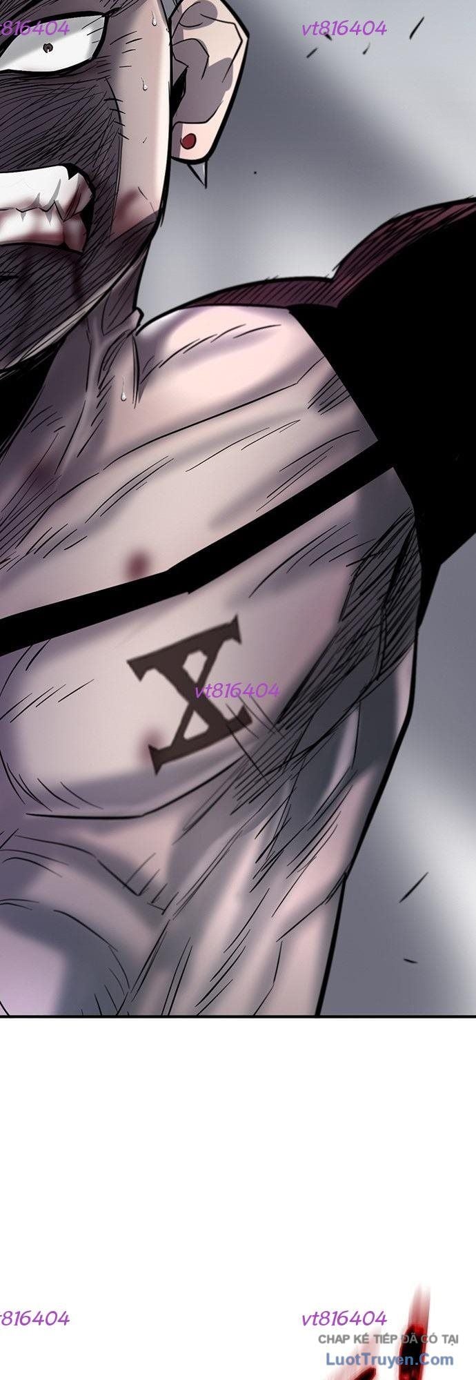 Bù Nhìn Chap 110 - Next Chap 111