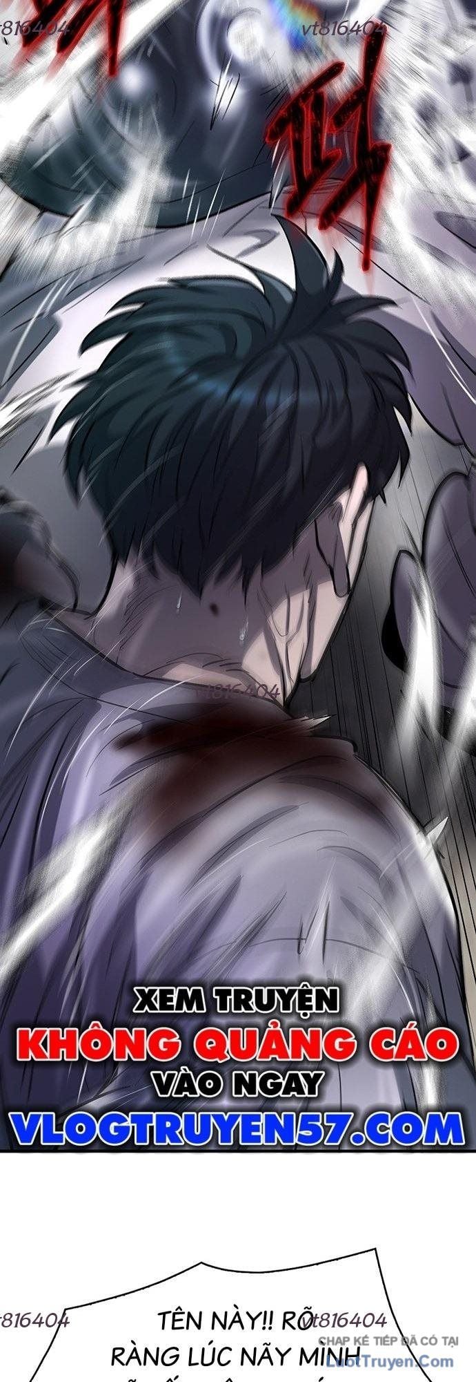 Bù Nhìn Chap 110 - Next Chap 111