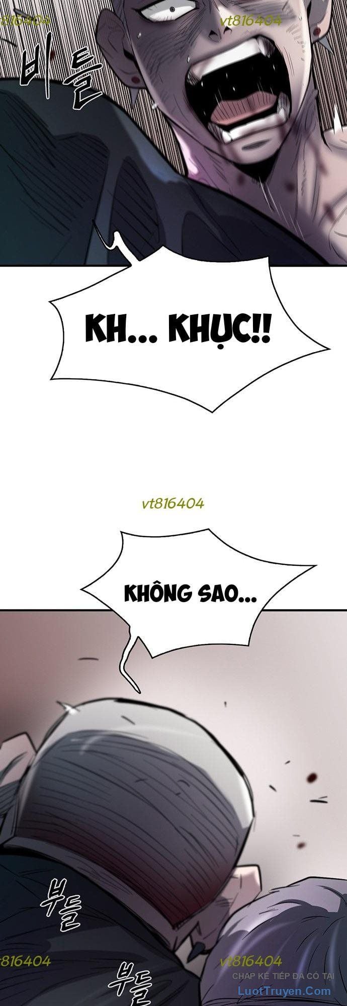 Bù Nhìn Chap 110 - Next Chap 111