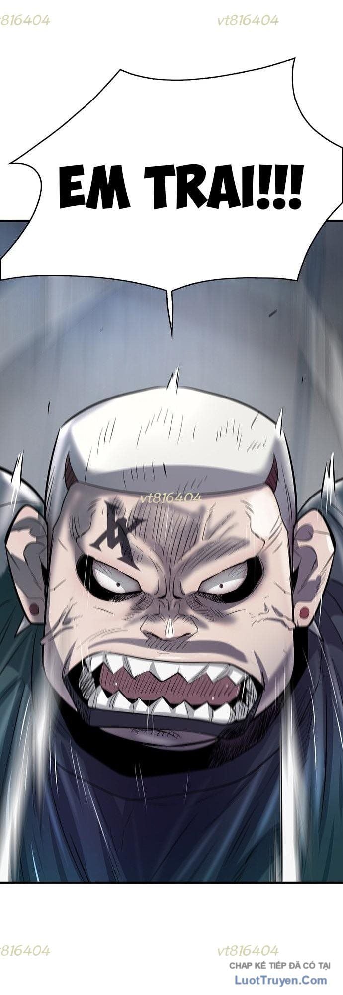 Bù Nhìn Chap 110 - Next Chap 111