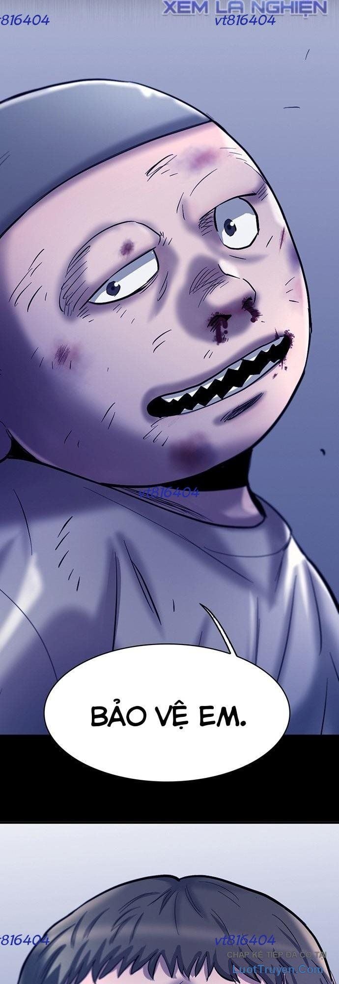 Bù Nhìn Chap 110 - Next Chap 111