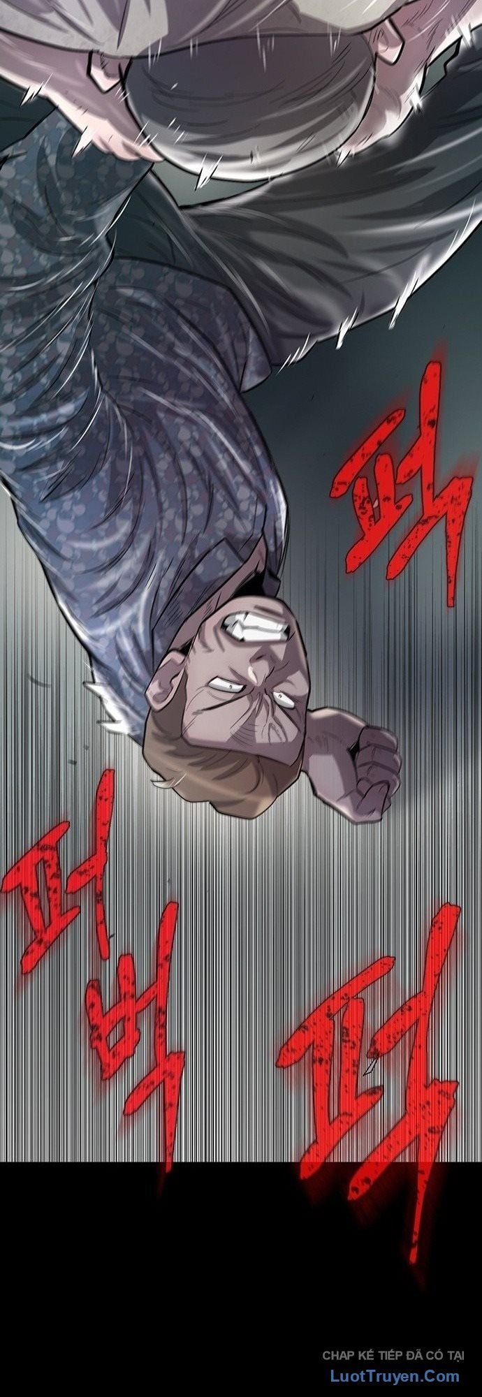 Bù Nhìn Chap 110 - Next Chap 111