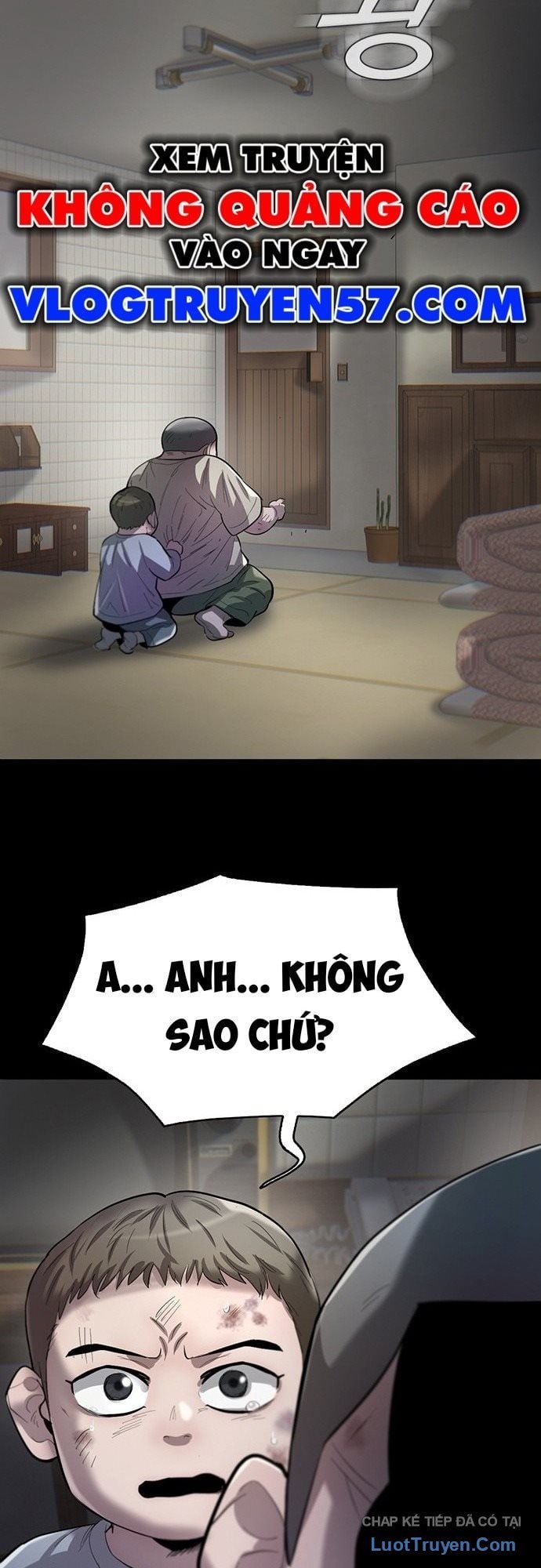 Bù Nhìn Chap 110 - Next Chap 111