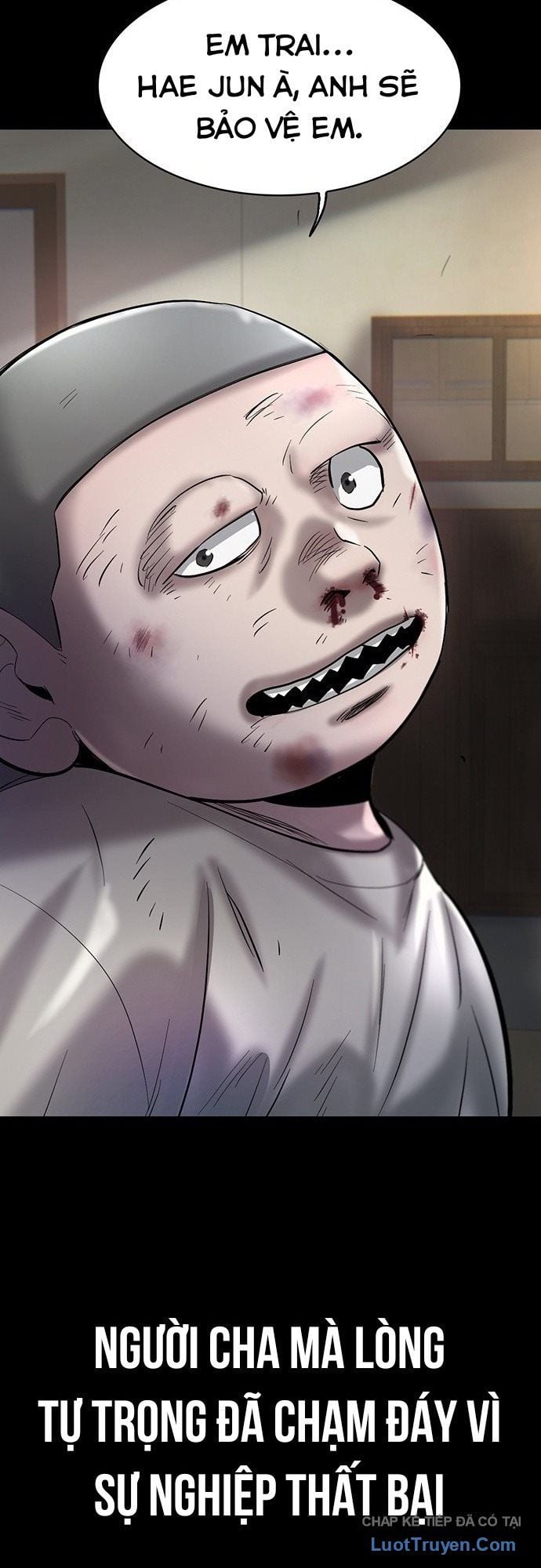 Bù Nhìn Chap 110 - Next Chap 111