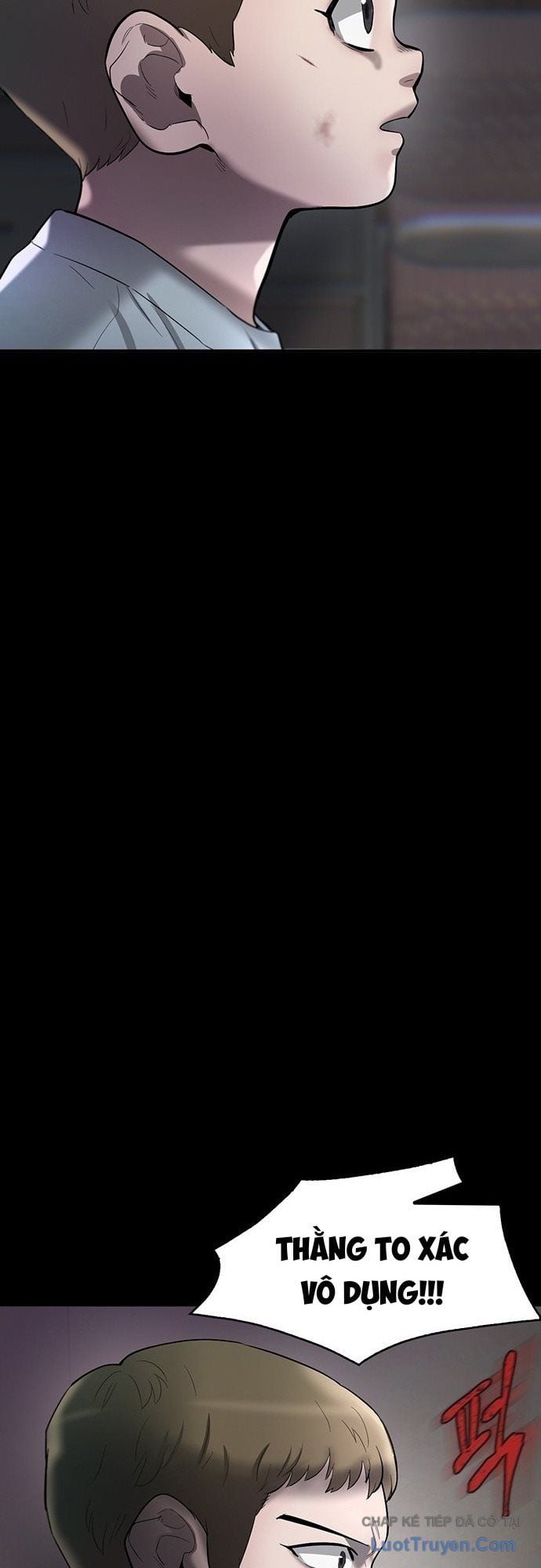 Bù Nhìn Chap 110 - Next Chap 111