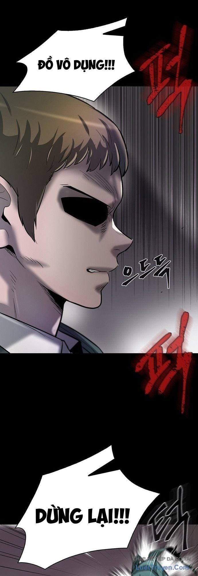 Bù Nhìn Chap 110 - Next Chap 111