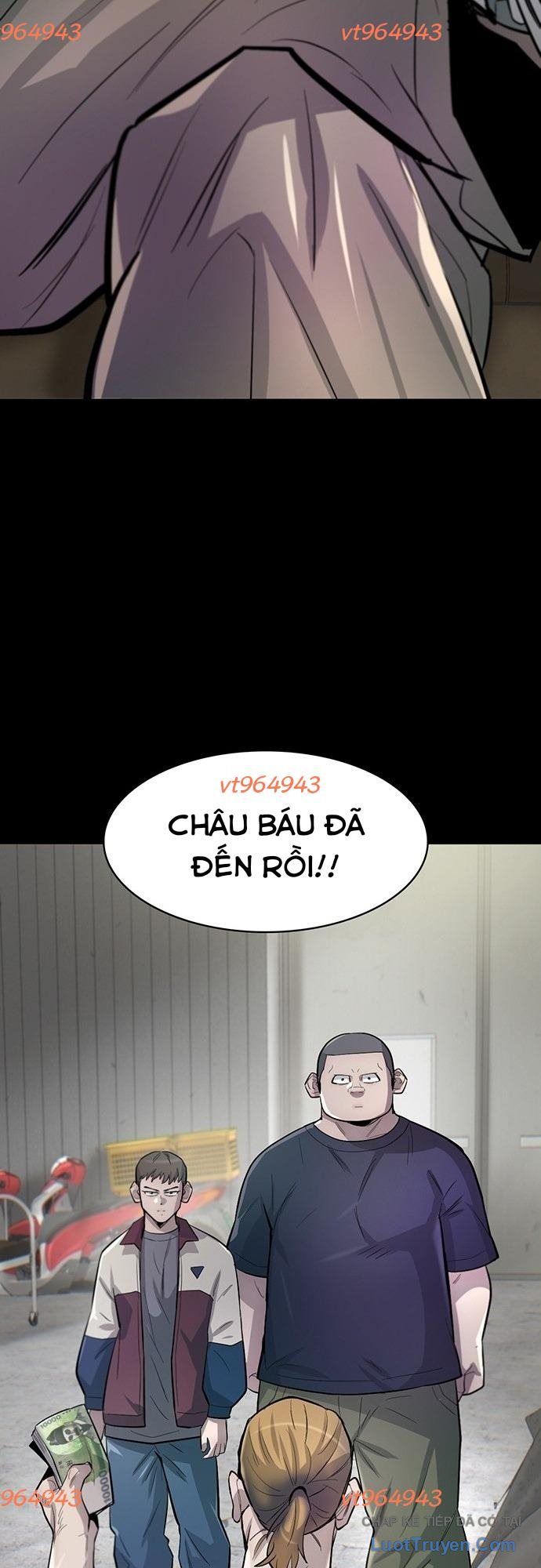 Bù Nhìn Chap 111 - Next Chap 112