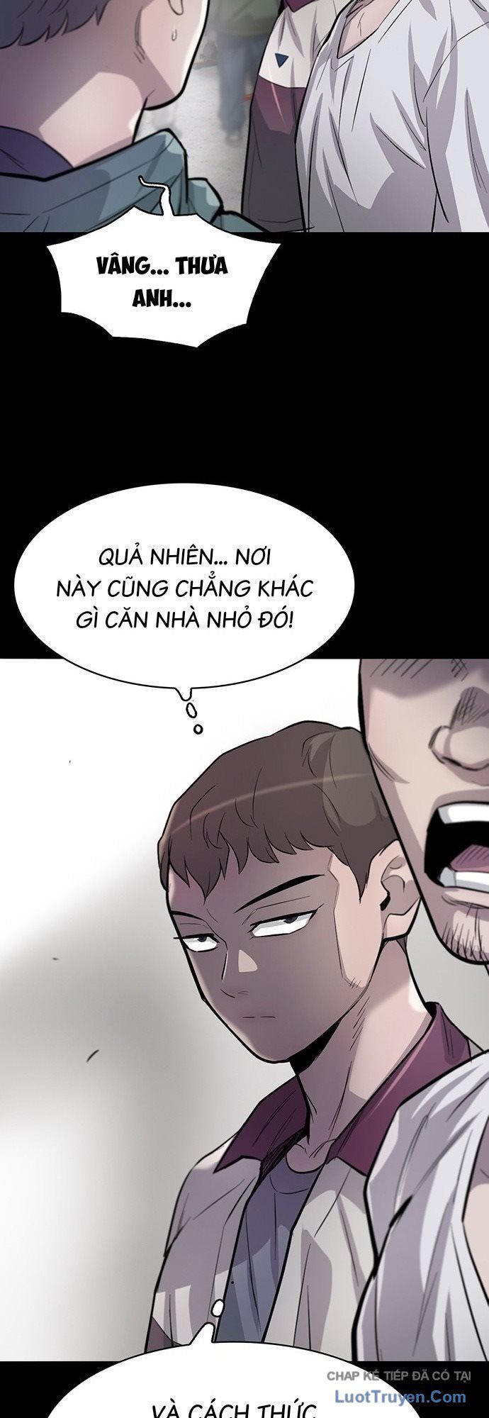 Bù Nhìn Chap 111 - Next Chap 112