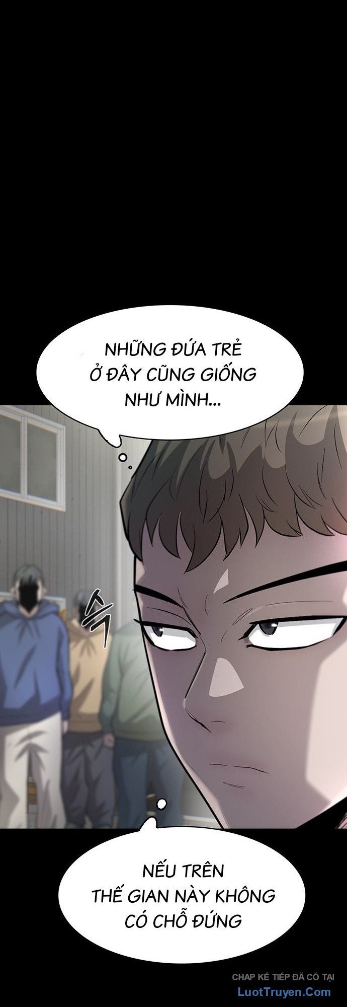 Bù Nhìn Chap 111 - Next Chap 112