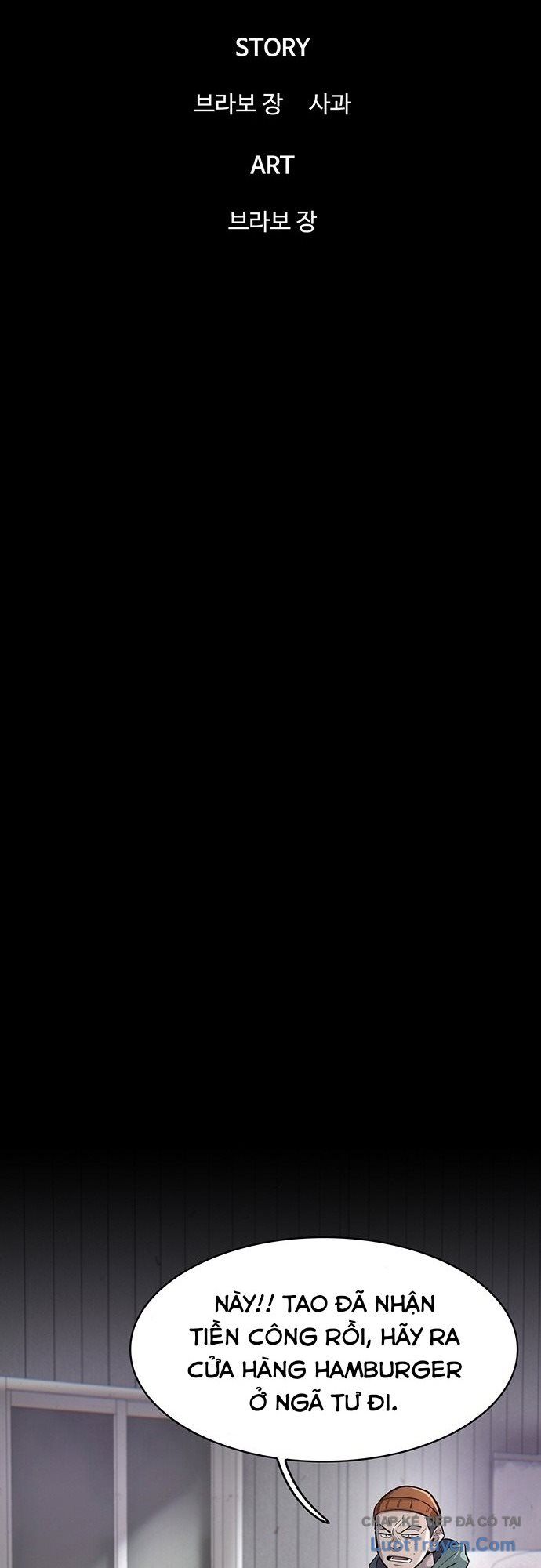 Bù Nhìn Chap 111 - Next Chap 112