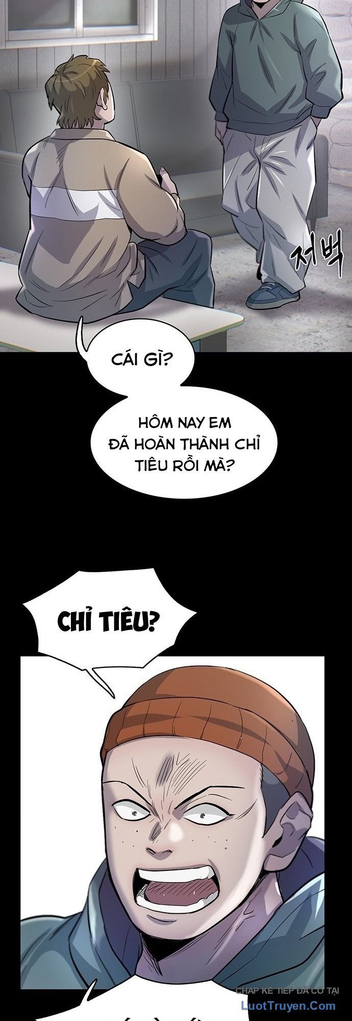 Bù Nhìn Chap 111 - Next Chap 112