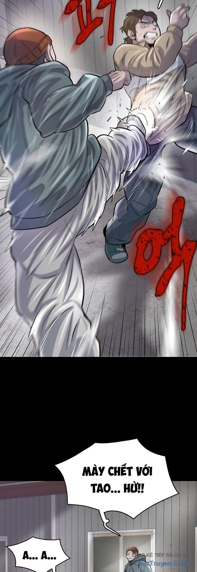 Bù Nhìn Chap 111 - Next Chap 112